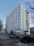 Продам квартиру или меняю на полуторку с доплатой  в 8 мкр.