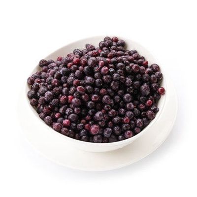 Манго, Маракуйя, ягоды замороженные