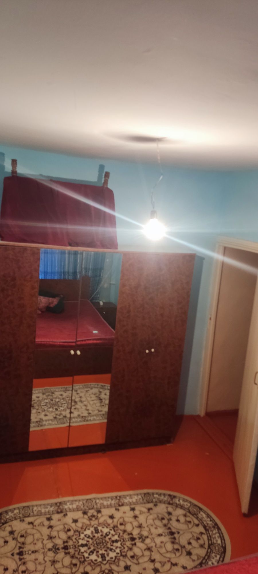Уй сатылады Парткомда