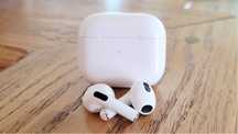 продам airpods 3 оригинал