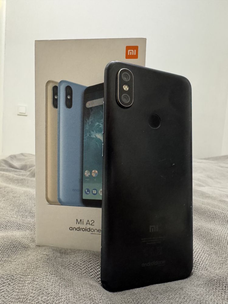 Xiaomi MI A2 64GB