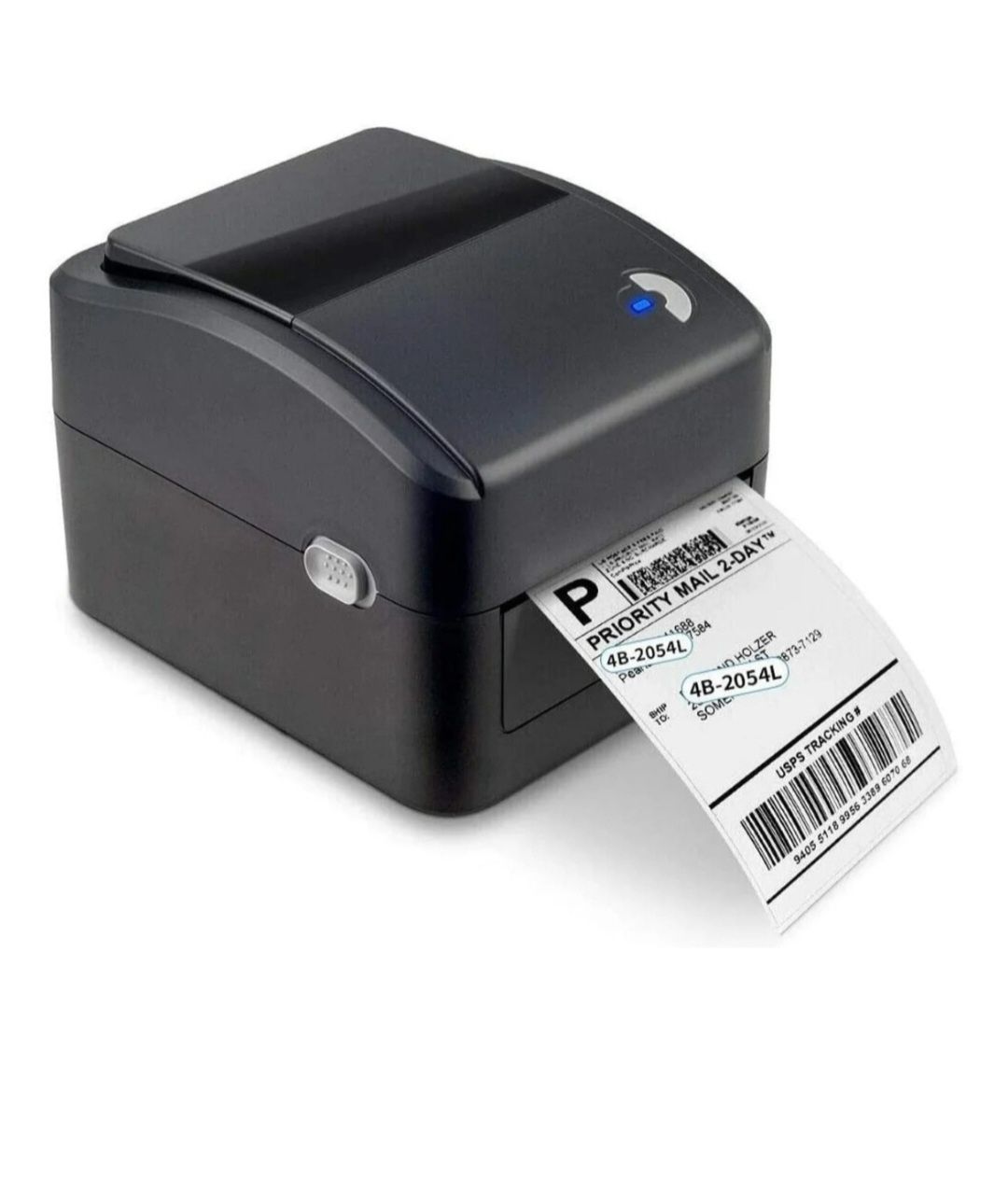 Термопринтер,мини принтер X-printer 420B