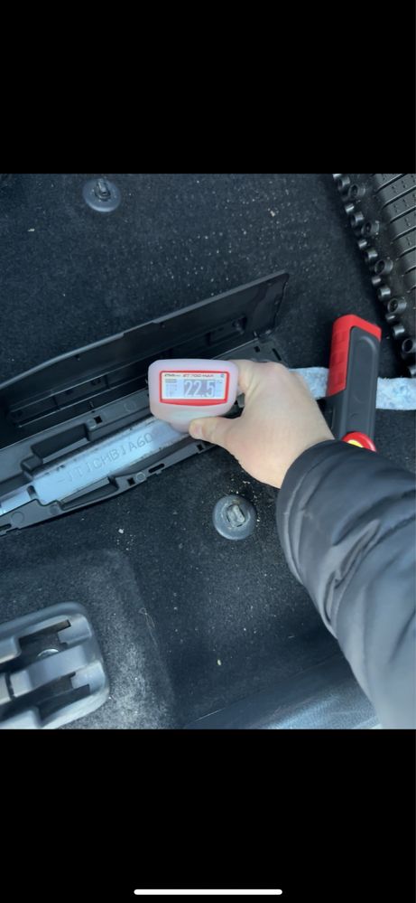 Авто проверка / авто эксперт / авто подбор / Атырау / толщиномер TPMS