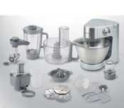 Кухонный комбайн Kenwood
MultiOne KHH30