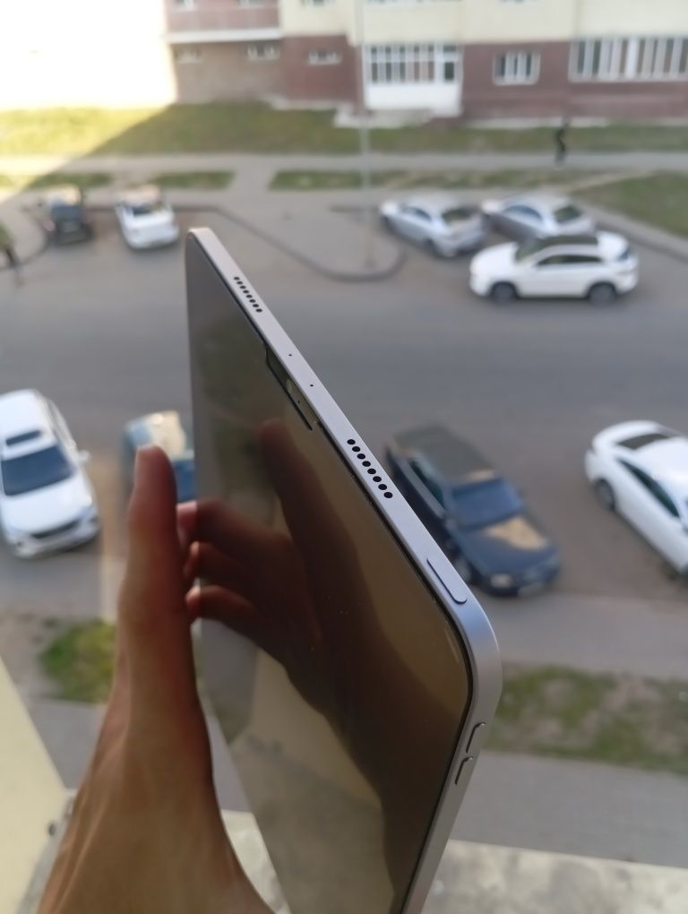 iPad 11 pro M2 2022