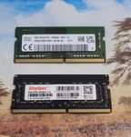 Память для ноутбука DDR4 8GB 3200MHz
