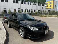 Subaru Impreza 2007