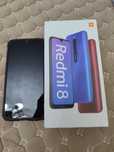 Продам телефон Redmi 8