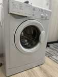 Стиральная машина indesit индесит