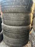 Продам шины Continental 235/55/19