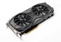Gtx 1070, 8gb, Zotac