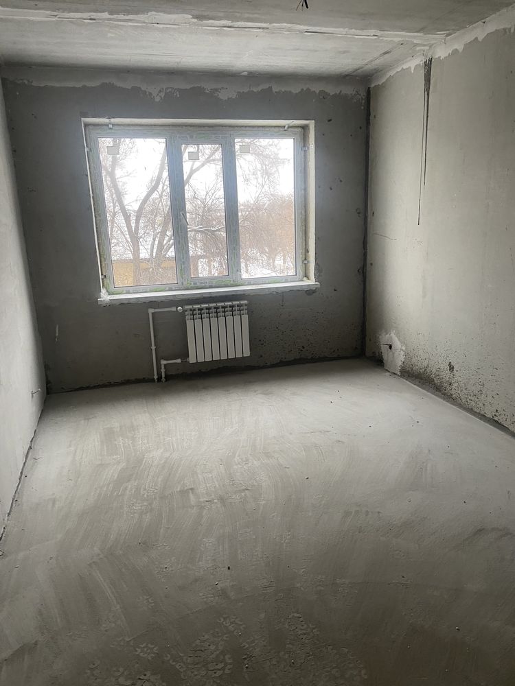Продам двухкомнатную квартиру
