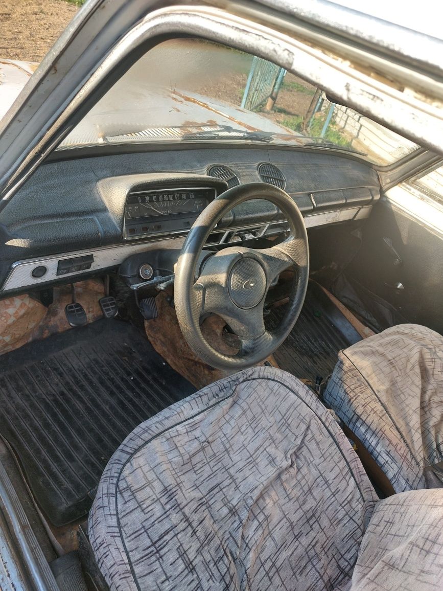 Продам жигули обмен