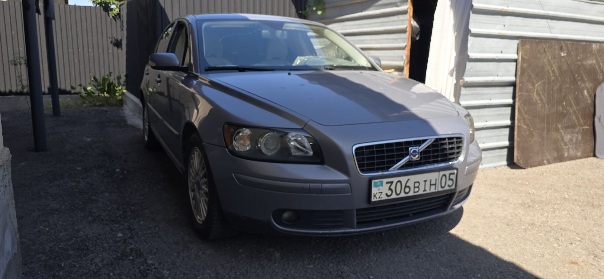 ...Авто volvo.S40 ...
