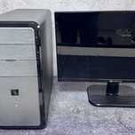 МОНИТОР Packard Bell (г.Павлодар) лот:647469