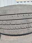 Шины 285/60R18 летние