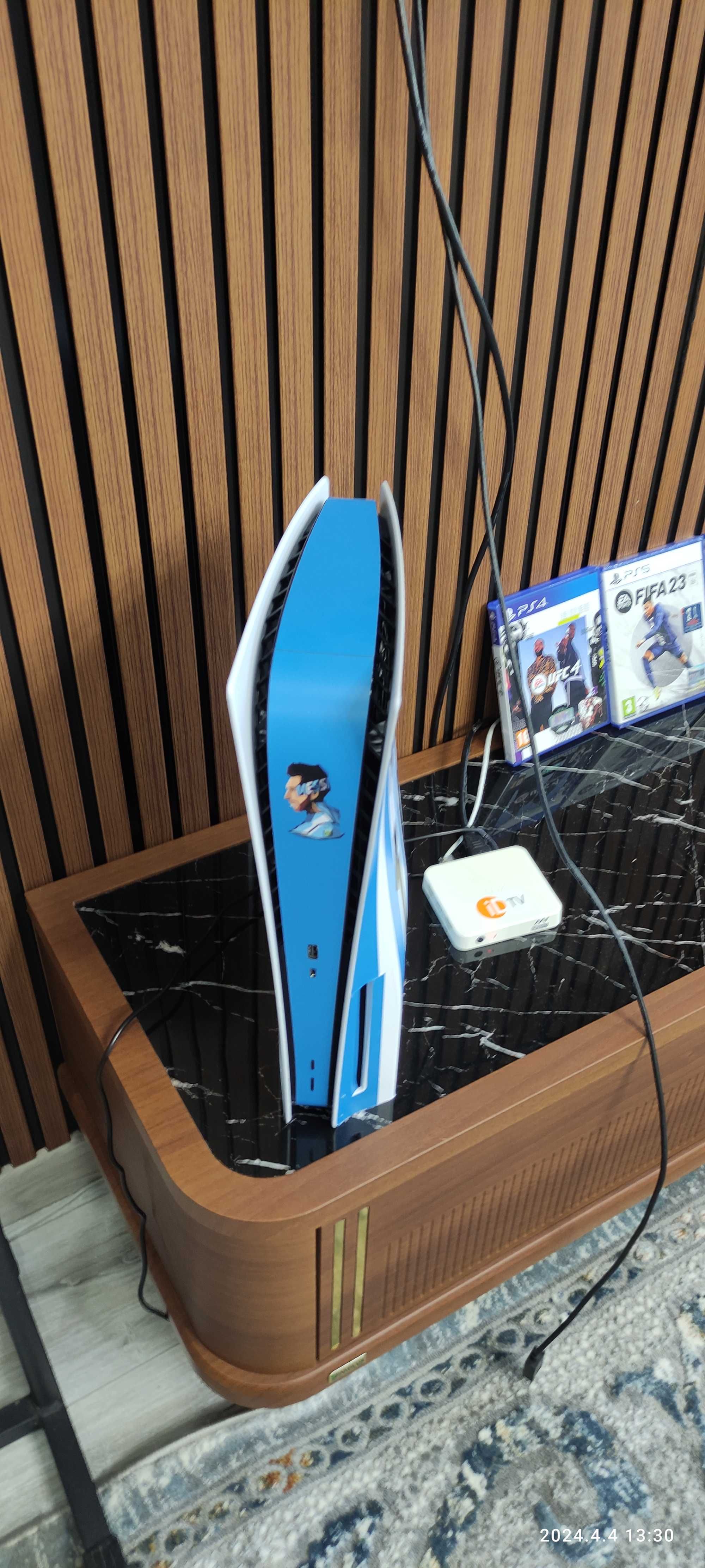 Sony Play Station 5