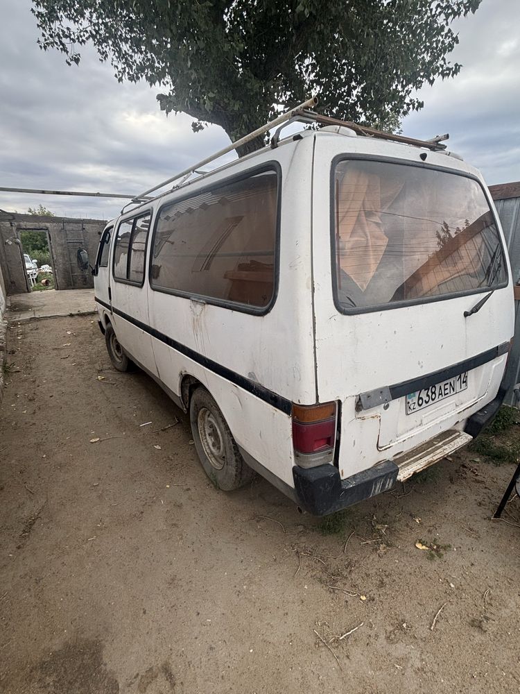 Продам микро автобус модель(IBC VEHICLES)