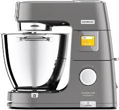 Ремонт кухонный комбайн Kenwood