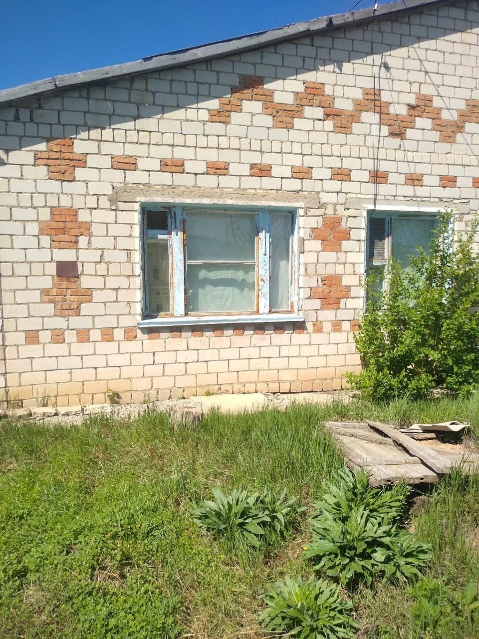 Продам дом в п.Федоровка