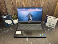 1586 GIGABYTE G5 /Core i5-12500H/16GB/512GB/RTX4060