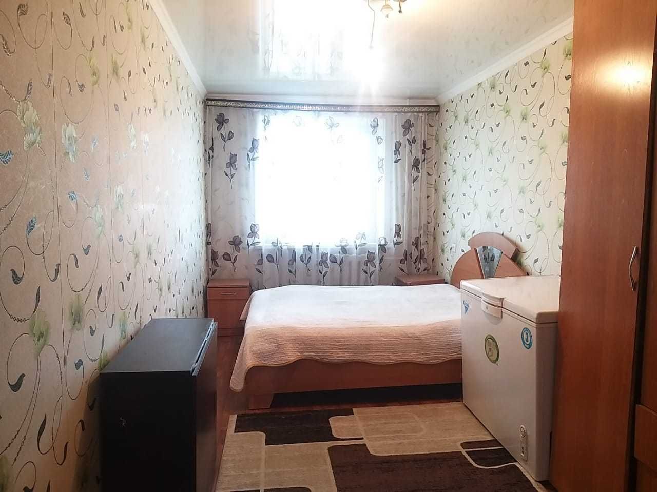 Продам 2-комнатную квартиру 18-микр Не в залоге!!! Торг!!!