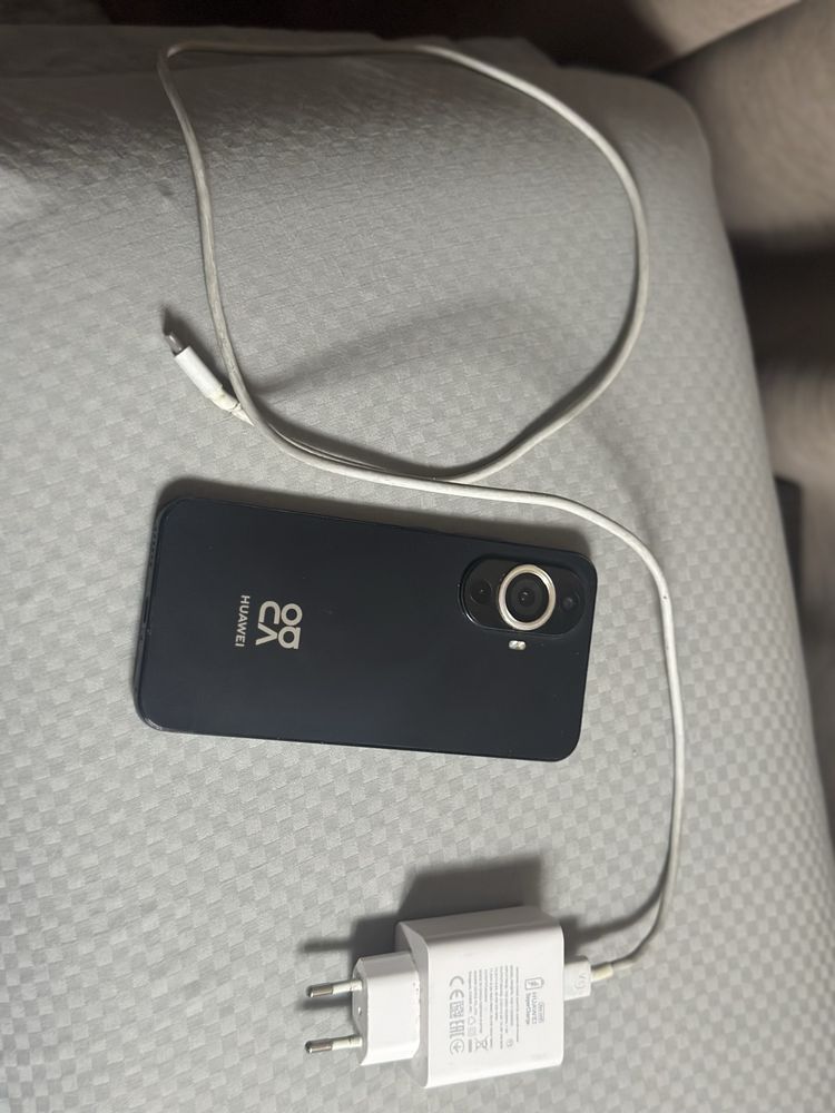 Huawei Nova 11 на 256гб