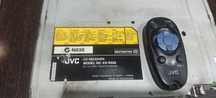 Магнитола JVC KD-R526