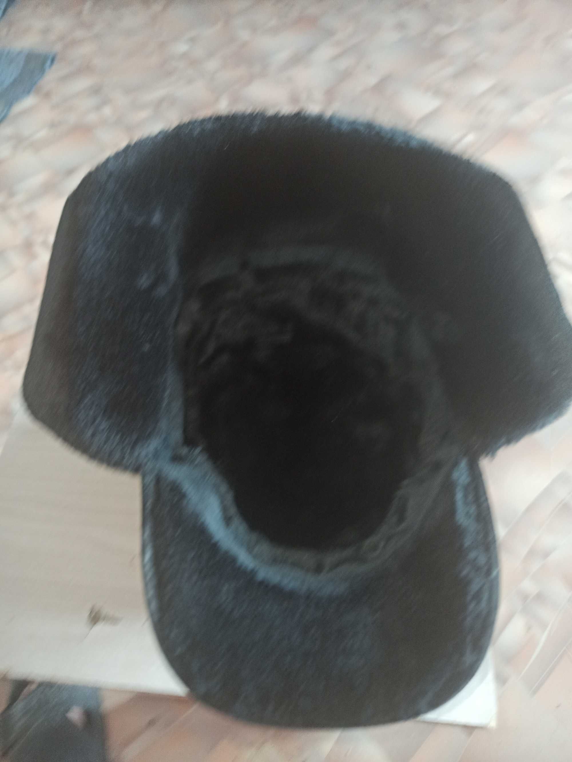 Шапка мужская зимняя