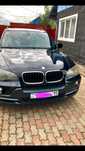 BMW X5 E70 2007 год
