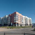 продам 1 комнатную квартиру