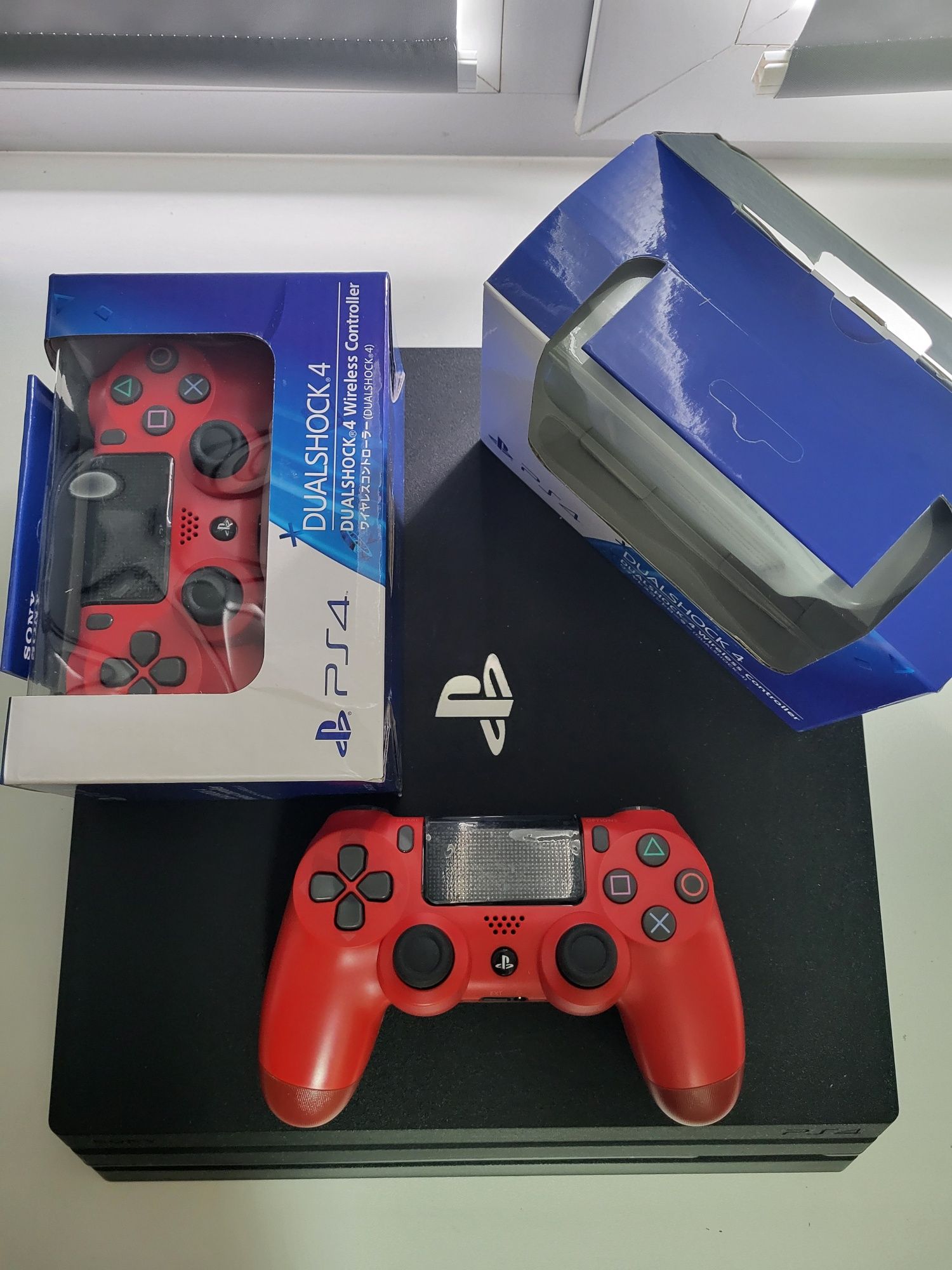 Обменяю или продам PlayStation 4