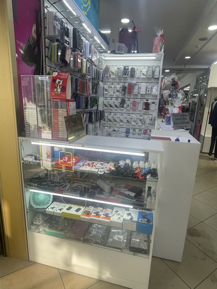 Продается  Готовый бизнес