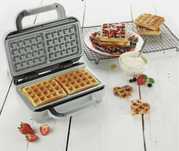 Breville Duraceramic вафельница