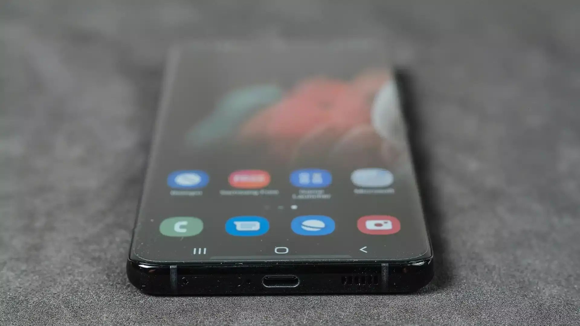 Samsung s21 ultra