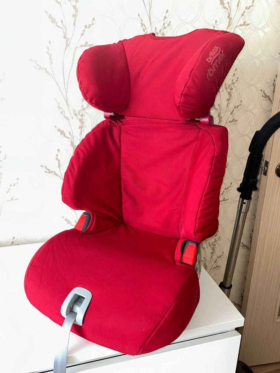Britax Roemer Discovery SL