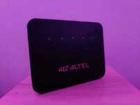 продам роутер модем altel 4g