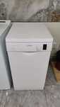 Посудомоечная машина Bosch SMS23BW01T
