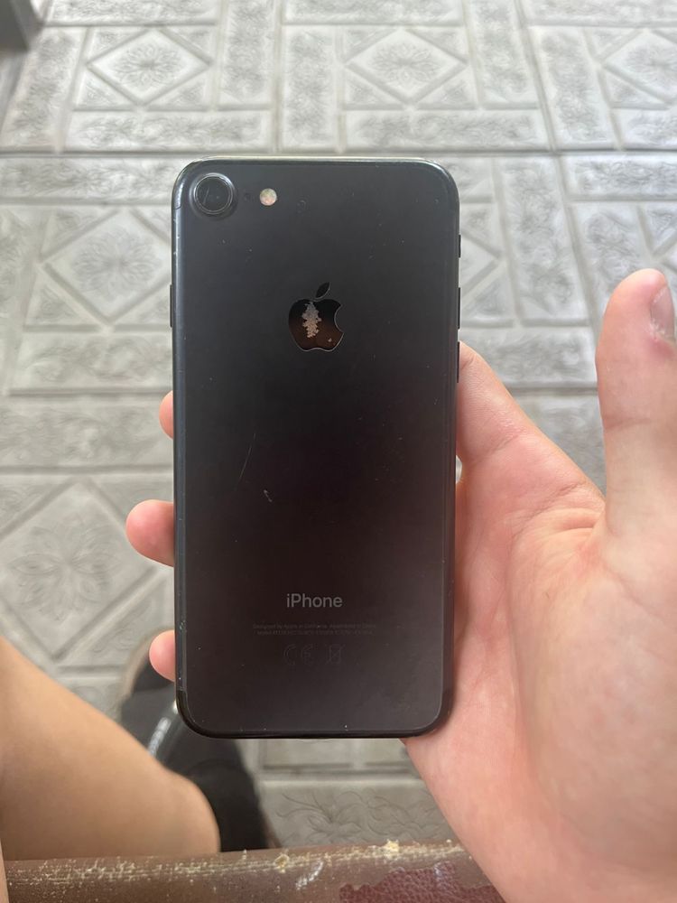 Iphone 7 идеалный