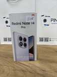 Redmi note 14 pro