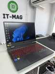 Мощный Игровой 12и ядерный Ноутбук Acer Nitro AN515-58