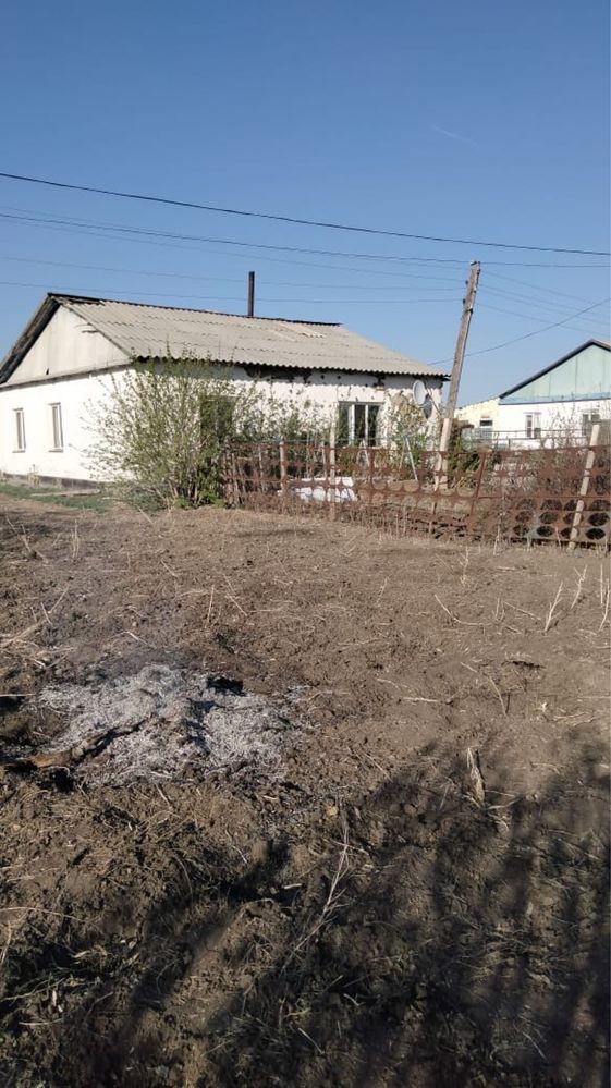Продам одноквартирный дом