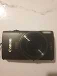 Фотоаппарат canon