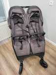 Продам коляску Valco Baby Snap Duo