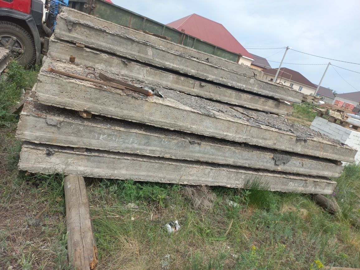 Продам плита перекрыта
