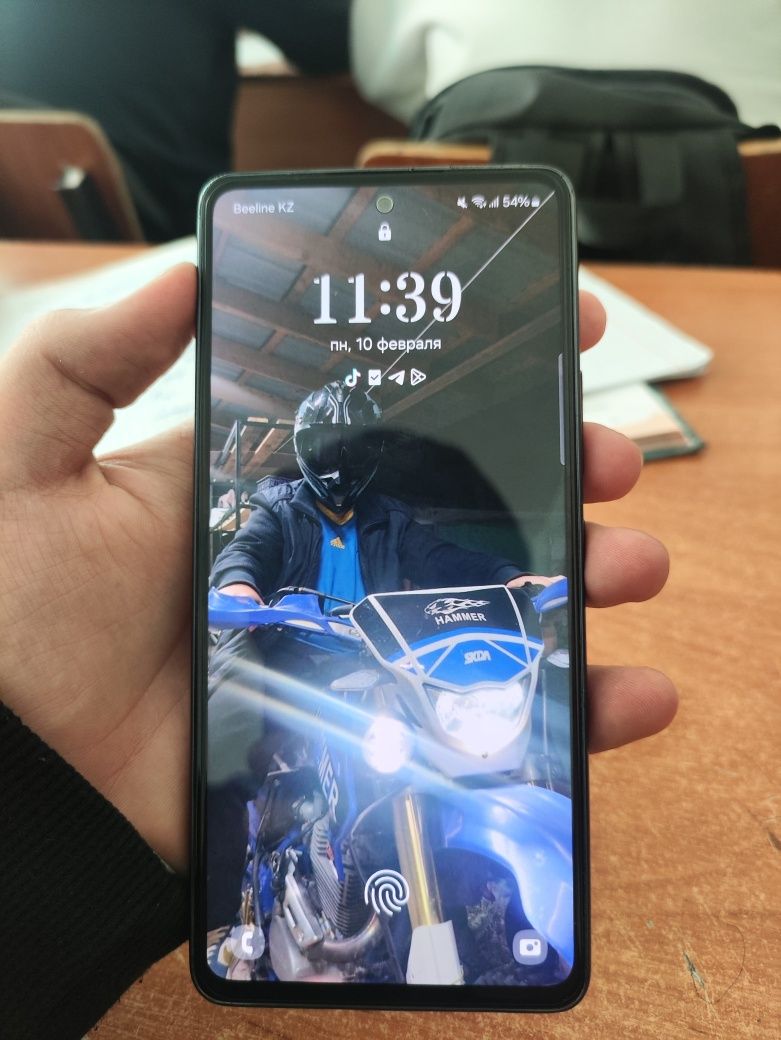 Samsung A53 5G 128/6