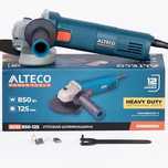 Балгарка 125мм Alteko,Makita