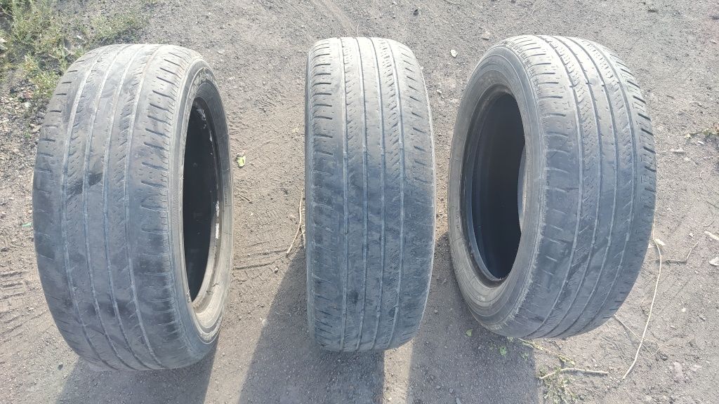 Шины 235/60/ R18