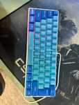 Игровая клавиатура Snpurdiri v800