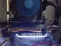 PВидеокарта Palit GeForce GTX 1660 Super GamingPro 6GB GDDR6